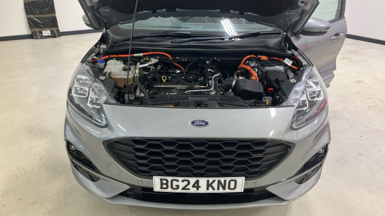 Ford Kuga 2.5 PHEV ST-Line Edition 5dr CVT Estate